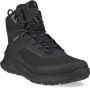 ECCO Ult-Trn W Dames waterdichte wandelschoen in nubuck Zwart Size: 36 (UK 3.5-4) - Thumbnail 1