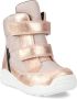 ECCO Urban Mini Kinderen suède enkellaars met Gore-Tex Pink Size: 21 (UK 4.5-5) - Thumbnail 1