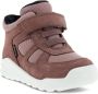 ECCO Urban Mini Kinderen suède enkellaars met Gore-Tex Pink Size: 29 (UK 11-11.5) - Thumbnail 1