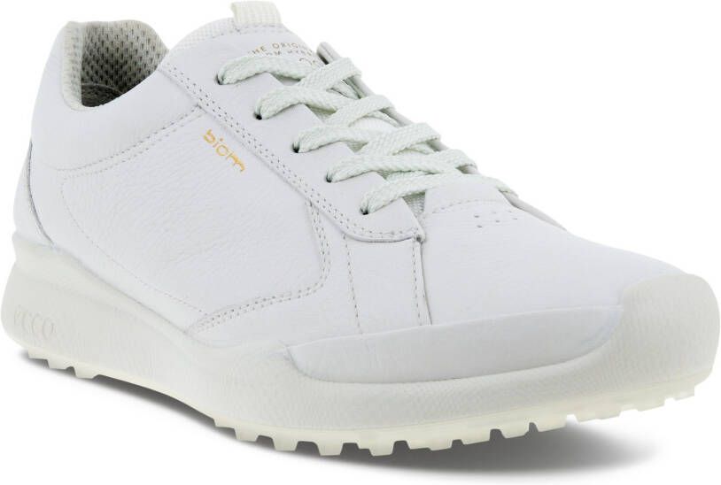 ECCO W Biom Golf Hybrid Wit