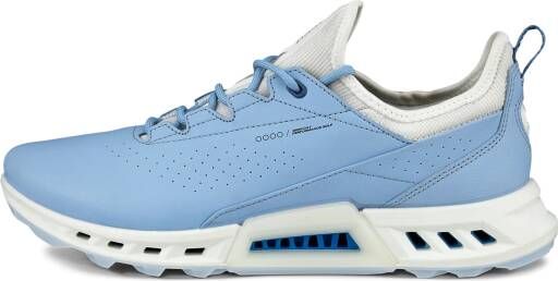 ECCO W Golf Biom C4 Blauw