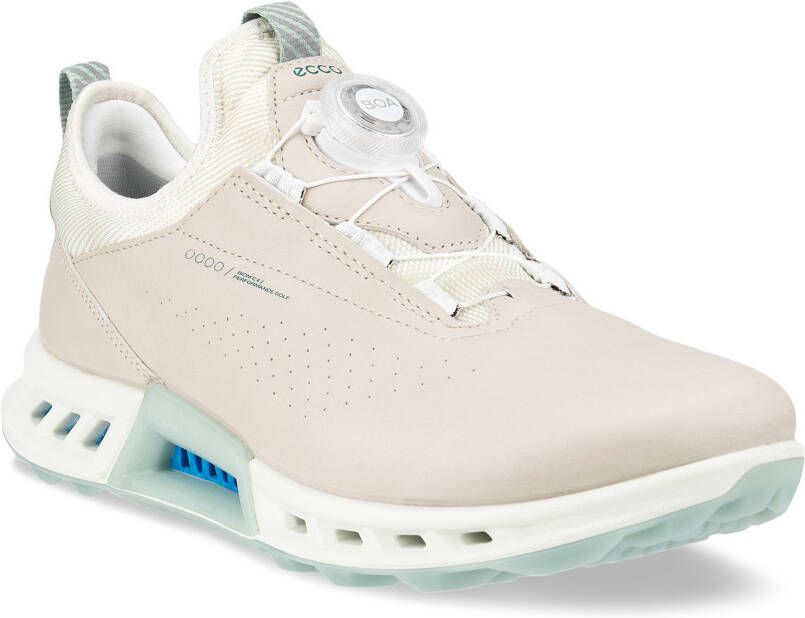 ECCO W Golf Biom C4 Beige