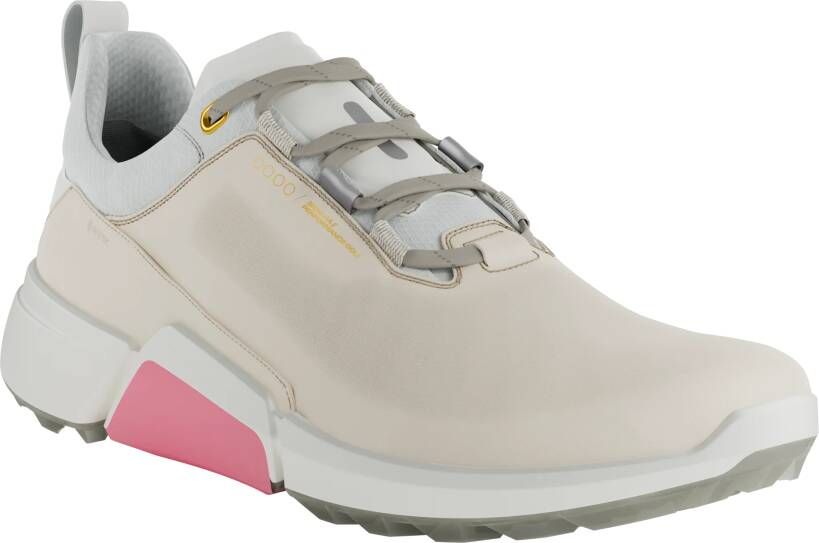 ECCO W Golf Biom H4 Beige