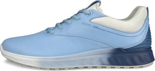 ECCO W Golf S-Three Blauw