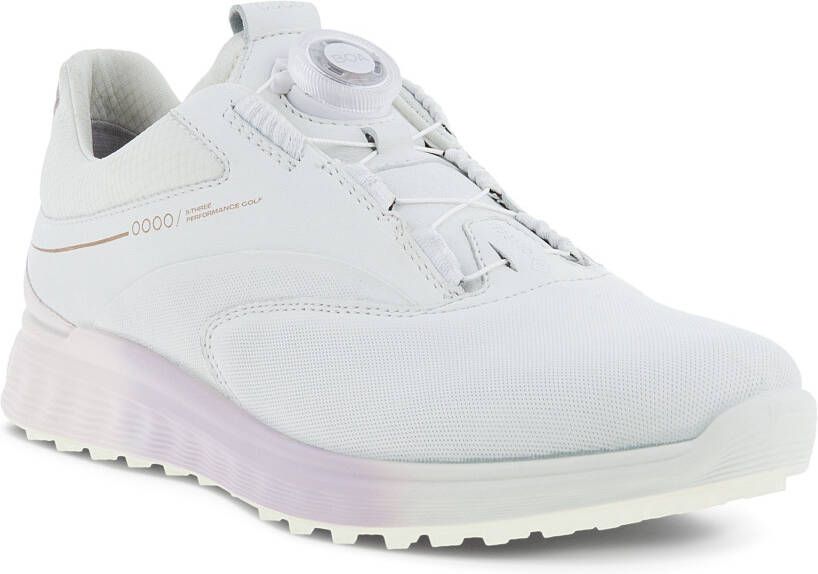 ECCO W Golf S-Three Wit