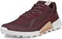 ECCO Biom 2.1 X Country W Dames Gore-Tex trailrunning schoen van textiel Purper Size: 38 (UK 5-5.5) - Thumbnail 2