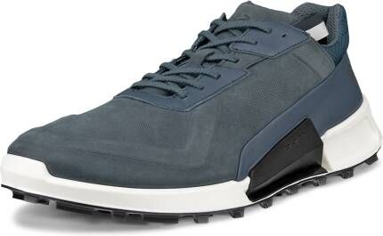 ECCO Biom 2.1 X Mountain M Heren nubuck wandelschoen Blauw Size: 39 (UK 6)