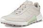 ECCO Biom 2.1 X Mountain W Dames nubuck wandelschoen Grijs Size: 35 (UK 2.5-3) - Thumbnail 2