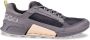 ECCO Biom 2.1 X Mountain W Dames waterdichte sneakers in nubuck Purper Size: 36 (UK 3.5-4) - Thumbnail 2