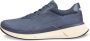 ECCO Biom 2.2 M Heren nubuck sneaker Blauw Size: 45 (UK 10.5-11) - Thumbnail 2