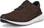 ECCO Biom 2.2 M Heren nubuck sneaker Bruin Size: 45 (UK 10.5-11) - Thumbnail 3