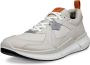 ECCO Biom 2.2 M Heren leren sneaker met Gore-Tex Grijs Size: 45 (UK 10.5-11) - Thumbnail 2