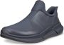 ECCO Biom 2.2 M Heren leren slip-on sneaker Grijs Size: 45 (UK 10.5-11) - Thumbnail 2