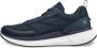 ECCO Biom 2.2 M Heren sneaker van textiel Marineblauw Size: 45 (UK 10.5-11) - Thumbnail 2