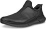 ECCO Biom 2.2 M Heren leren slip-on sneaker Zwart Size: 45 (UK 10.5-11) - Thumbnail 2