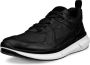 ECCO Biom 2.2 M Heren leren sneaker met Gore-Tex Zwart Size: 45 (UK 10.5-11) - Thumbnail 2