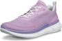 ECCO Biom 2.2 W Dames sneaker van textiel Purper Size: 36 (UK 3.5-4) - Thumbnail 2