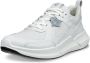 ECCO Biom 2.2 W Dames leren sneaker met Gore-Tex Wit Size: 38 (UK 5-5.5) - Thumbnail 2