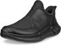 ECCO Biom 2.2 W Dames leren slip-on sneaker Zwart Size: 36 (UK 3.5-4) - Thumbnail 2