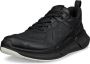 ECCO Biom 2.2 W Dames leren sneaker met Gore-Tex Zwart Size: 38 (UK 5-5.5) - Thumbnail 2