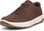 ECCO Byway 2.0 Heren waterdichte schoen van nubuck Bruin Size: 45 (UK 10.5-11) - Thumbnail 2