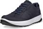 ECCO Byway 2.0 Heren waterdichte schoen van nubuck Marineblauw Size: 45 (UK 10.5-11) - Thumbnail 2