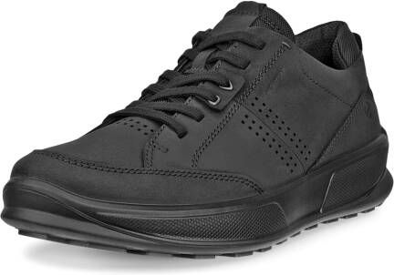 ECCO Byway 2.0 Heren waterdichte schoen van nubuck Zwart Size: 43 (UK 9-9.5)