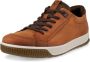 ECCO Byway Tred Heren nubuck Gore-Tex veterschoen Bruin Size: 47 (UK 12-12.5) - Thumbnail 2