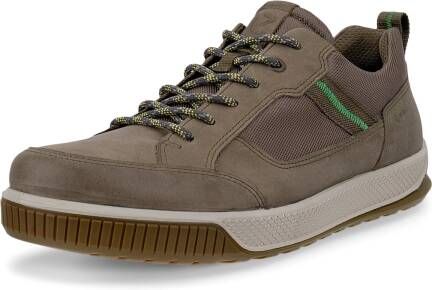 ECCO Byway Tred Heren schoen van Gore-Tex Groen Size: 39 (UK 6)