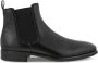 ECCO Citytray Heren leren Chelsea boot Zwart Size: 45 (UK 10.5-11) - Thumbnail 2