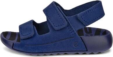 ECCO Cozmo Infant Blauw