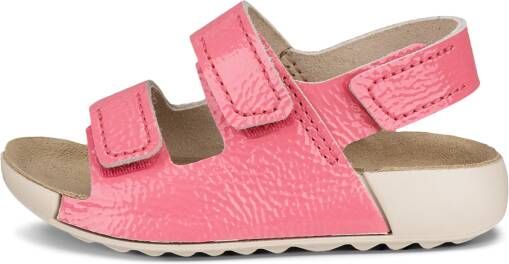 ECCO Cozmo Infant Pink