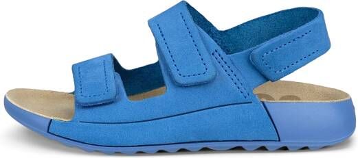 ECCO Cozmo K Blauw