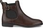 ECCO Dress Classic 15 Dames leren Chelsea boot Bruin Size: 36 (UK 3.5-4) - Thumbnail 2