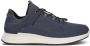 ECCO Exostride M Heren Gore-Tex sneaker Blauw Size: 45 (UK 10.5-11) - Thumbnail 2