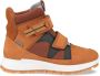 ECCO Exostrike Kids Kinderen winterlaars van nubuck met Gore-Tex Bruin Size: 37 (UK 4-4.5) - Thumbnail 2