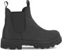 ECCO Grainer W Dames nubuck Chelsea boot Zwart Size: 36 (UK 3.5-4) - Thumbnail 2