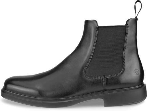 ECCO Helsinki 2 Heren leren Chelsea boot Zwart Size: 39 (UK 6)