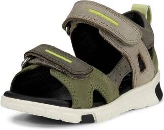 ECCO Mini Stride Sandal Groen