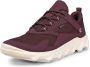 ECCO MX W Dames Gore-Tex sneaker Purper Size: 38 (UK 5-5.5) - Thumbnail 2