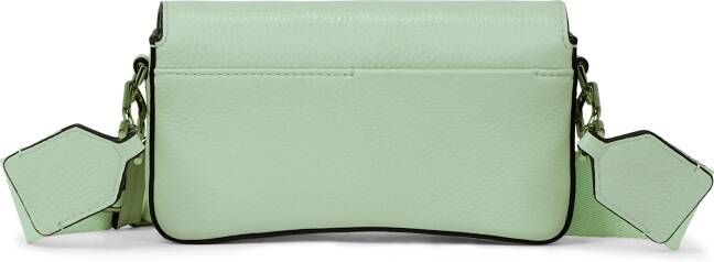 ECCO Pinch Bag Groen 11 5X20X5 cm