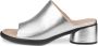 ECCO Sculpted Sandal LX 35 Zilver - Thumbnail 2