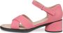 ECCO Sculpted Sandal LX 35 Pink - Thumbnail 2