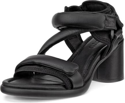 ECCO Sculpted Sandal LX 55 Zwart