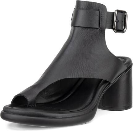 ECCO Sculpted Sandal LX 55 Zwart