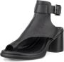 ECCO Sculpted Sandal LX 55 Zwart - Thumbnail 2