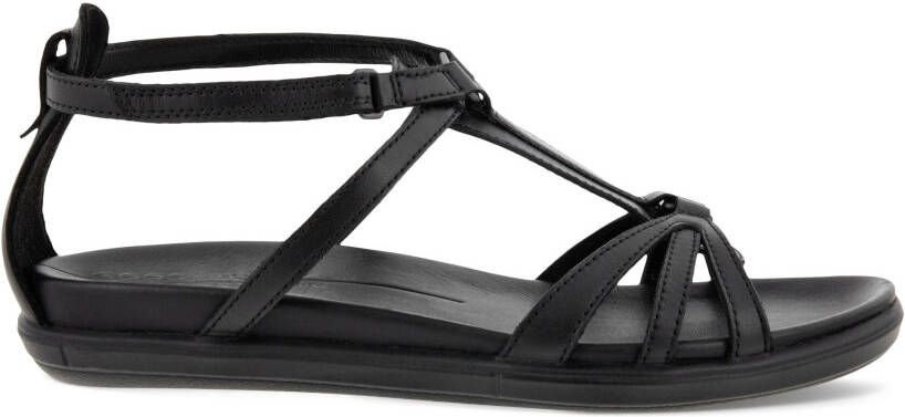 ECCO Simpil Sandal Zwart