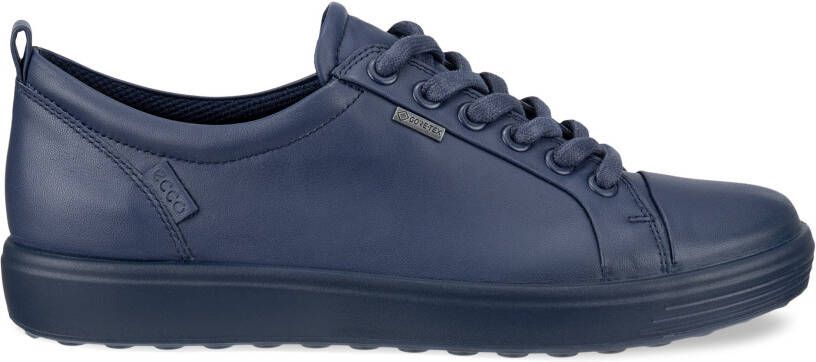 ECCO Soft 7 W Blauw