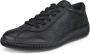 ECCO Soft Zero M Heren leren sneaker Zwart Size: 45 (UK 10.5-11) - Thumbnail 2