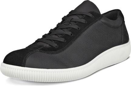 ECCO Soft Zero M Zwart